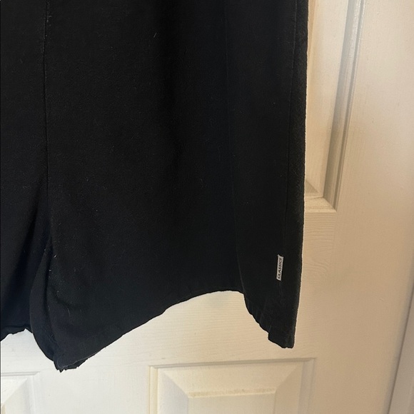 Pacsun Rhythm Classic Adjustable Romper black medium - Picture 5 of 7